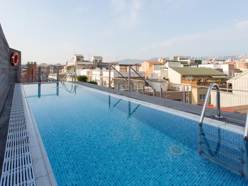 Catalonia Barcelona 505 5