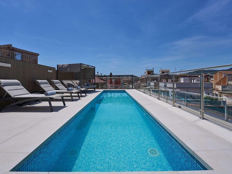 Catalonia Barcelona 505 6