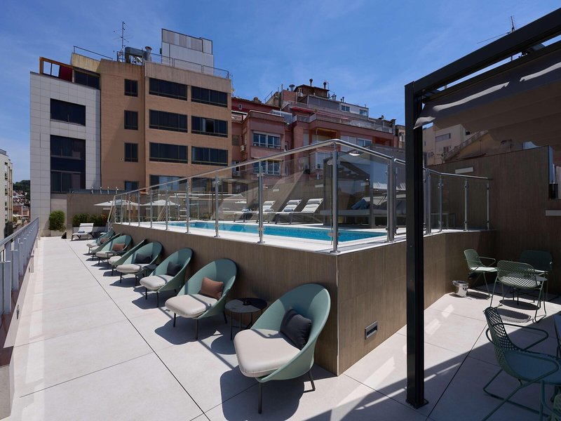 Catalonia Barcelona 505 8