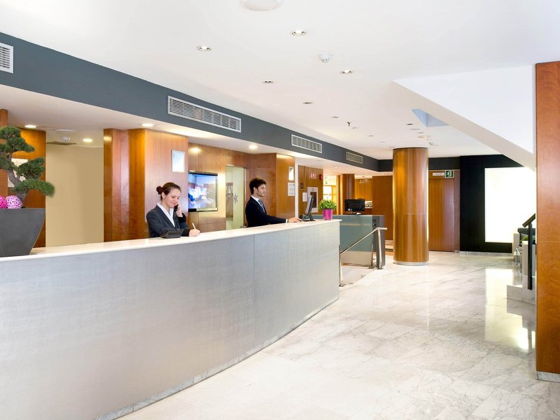 Catalonia Barcelona 505 9