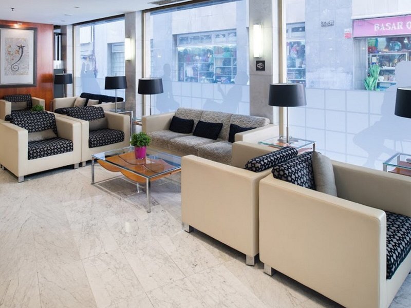 Catalonia Barcelona 505 10