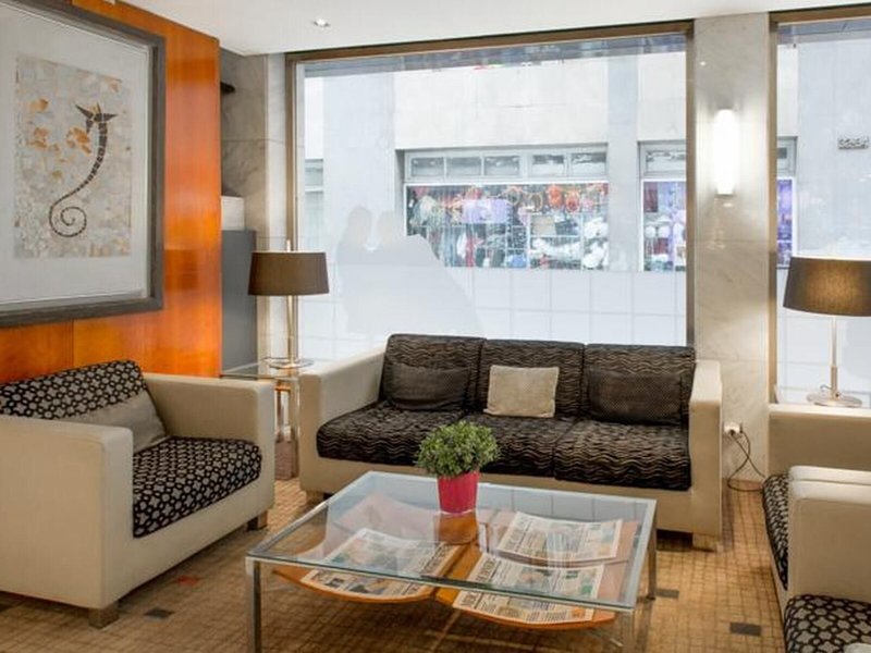 Catalonia Barcelona 505 12