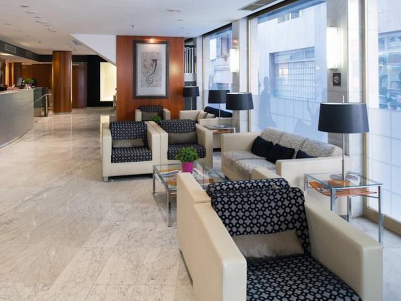 Catalonia Barcelona 505 14