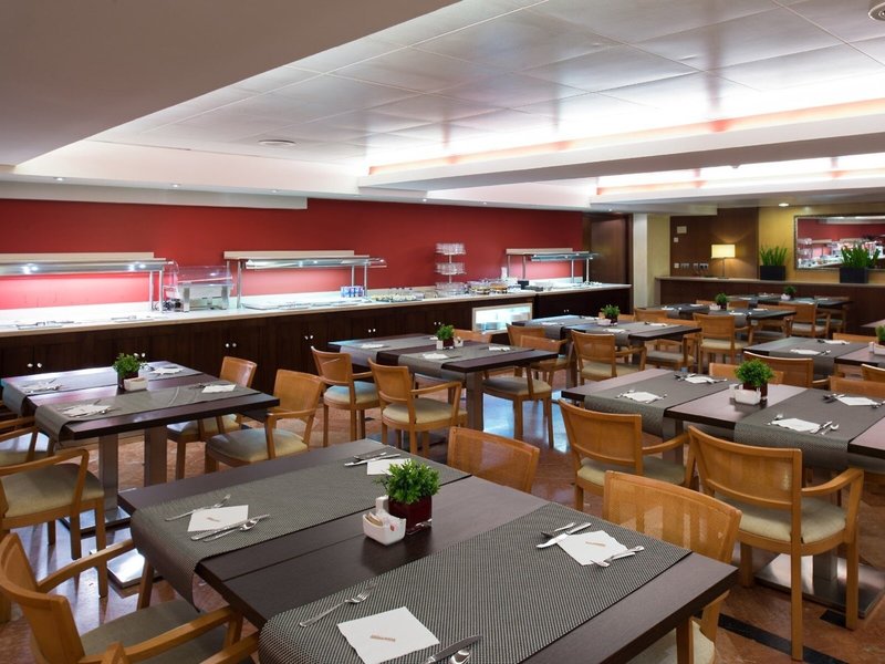 Catalonia Barcelona 505 15