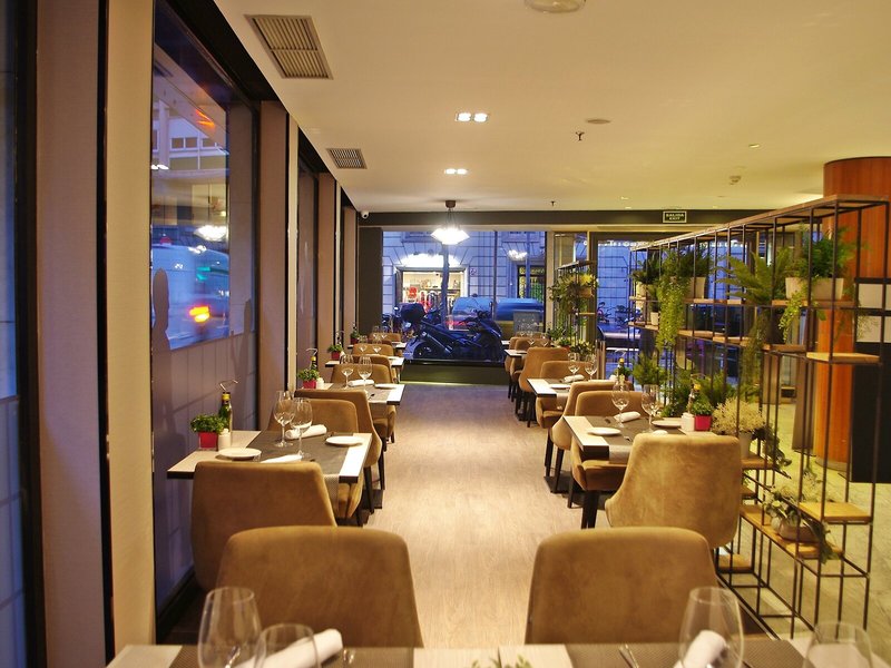 Catalonia Barcelona 505 16