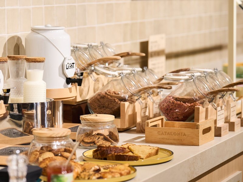 Catalonia Barcelona 505 18