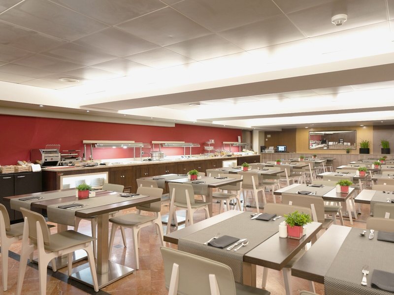 Catalonia Barcelona 505 21