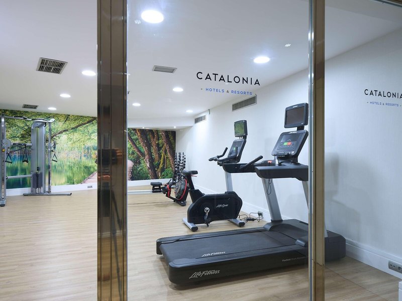 Catalonia Barcelona 505 26