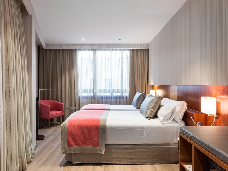 Catalonia Barcelona 505 27