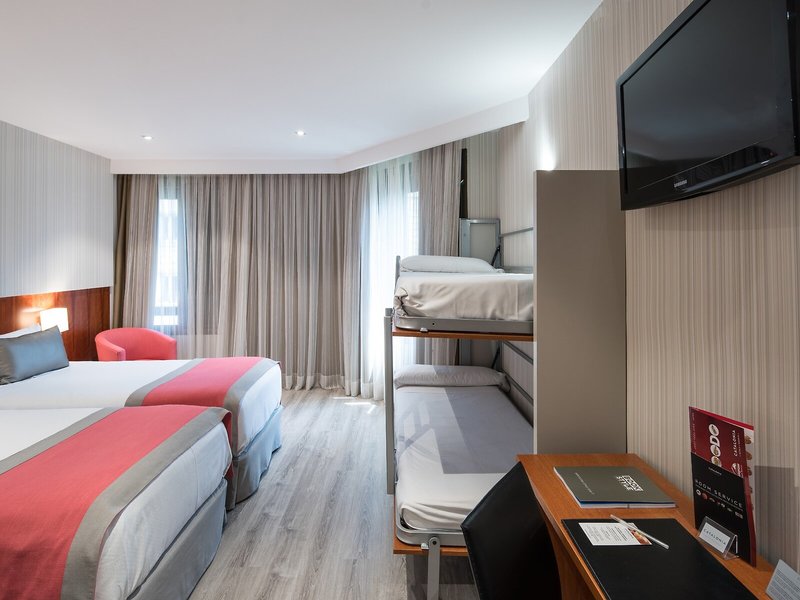 Catalonia Barcelona 505 30