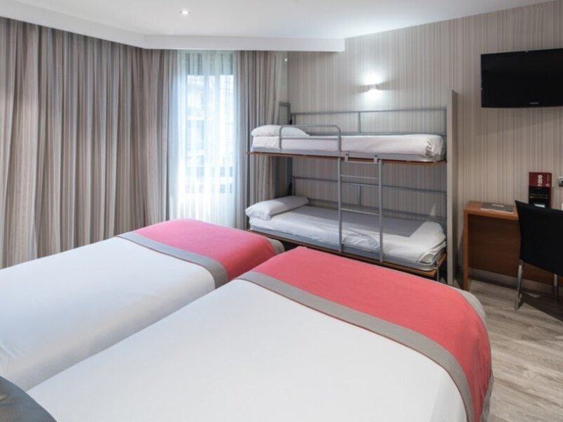 Catalonia Barcelona 505 31