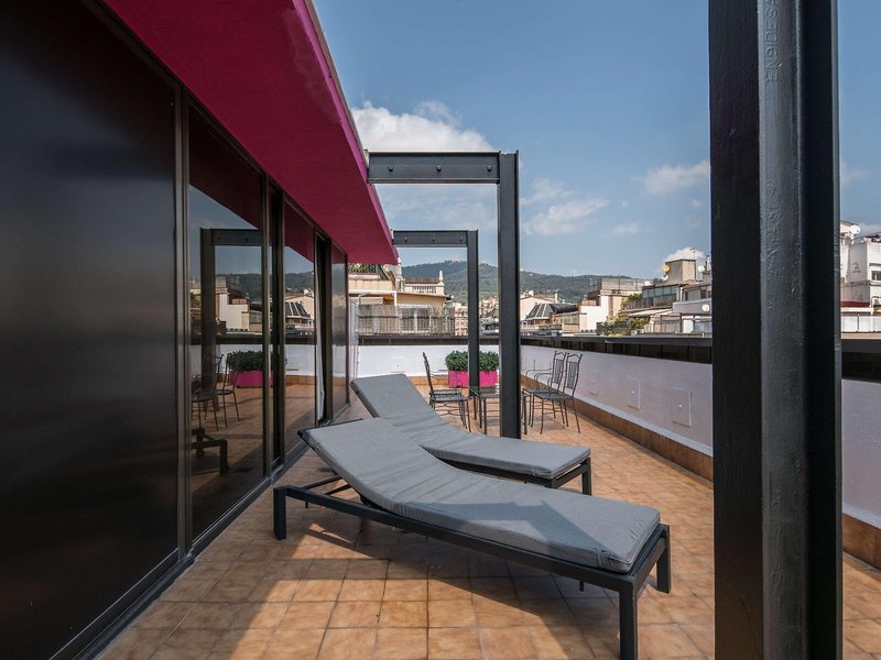 Catalonia Barcelona 505 32