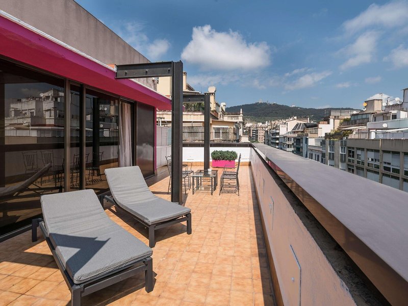 Catalonia Barcelona 505 34