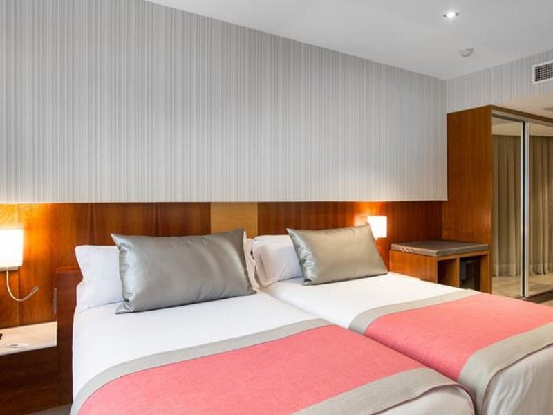 Catalonia Barcelona 505 37