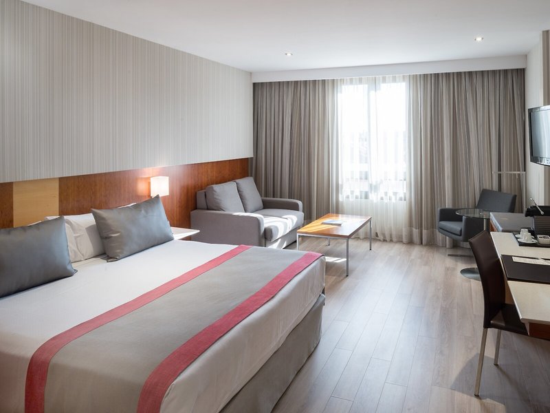 Catalonia Barcelona 505 38