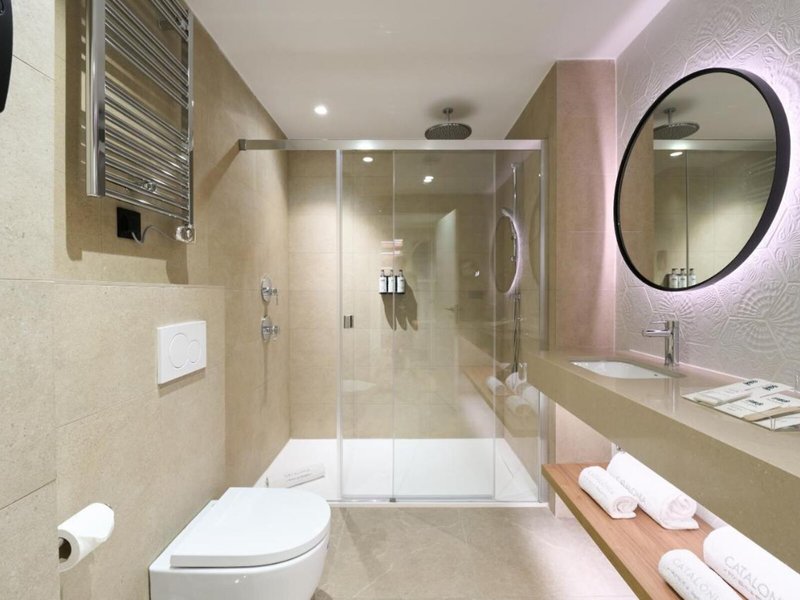 Catalonia Barcelona 505 39