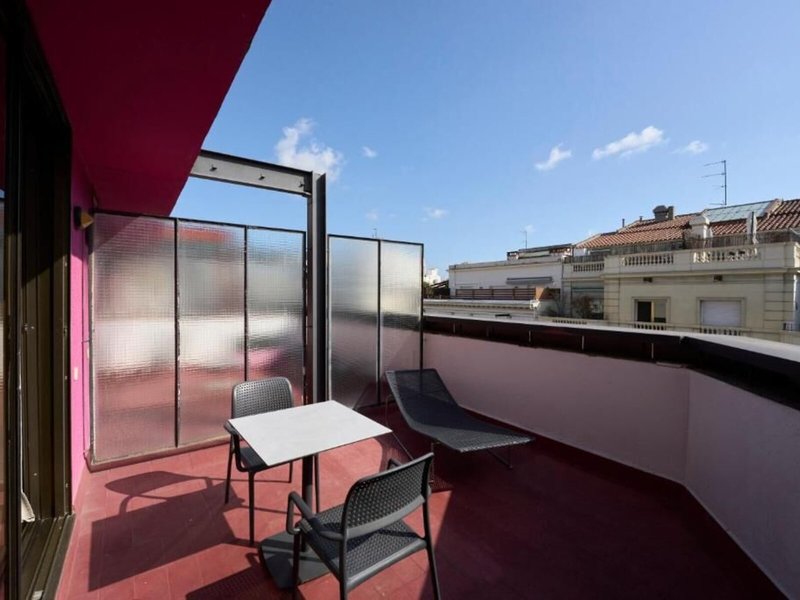 Catalonia Barcelona 505 40