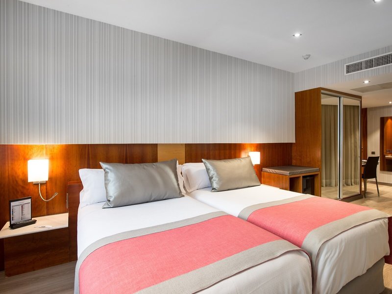 Catalonia Barcelona 505 41