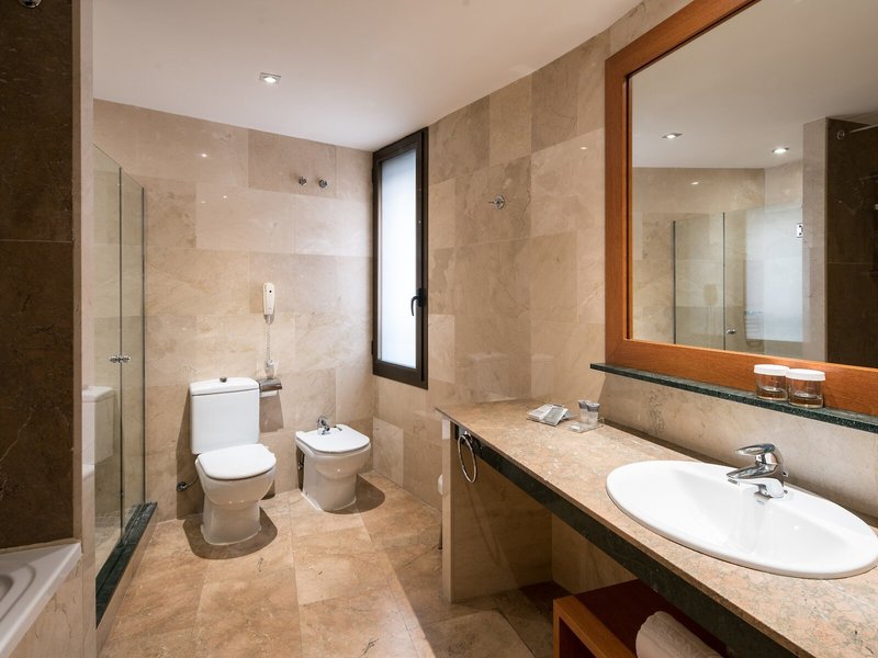 Catalonia Barcelona 505 42