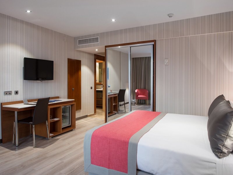 Catalonia Barcelona 505 43