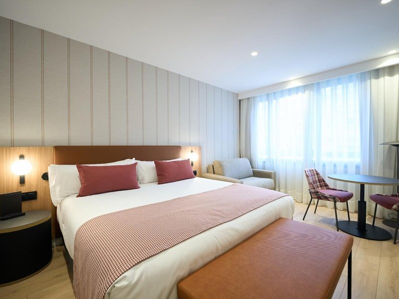 Catalonia Barcelona 505 44