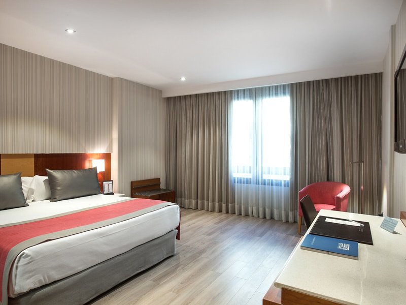 Catalonia Barcelona 505 45