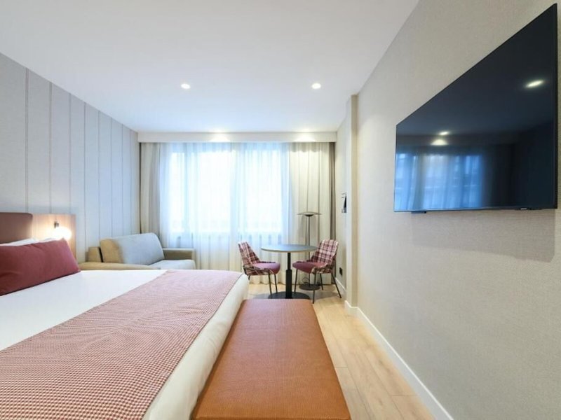 Catalonia Barcelona 505 46