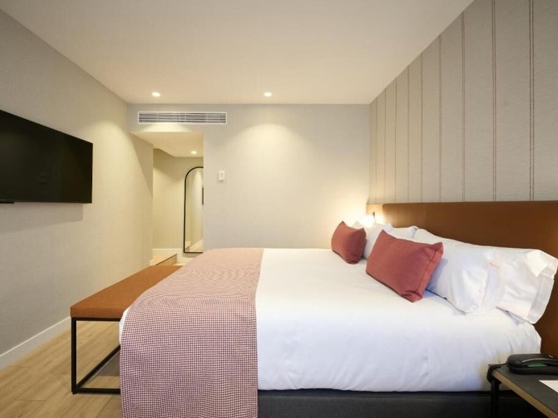 Catalonia Barcelona 505 47