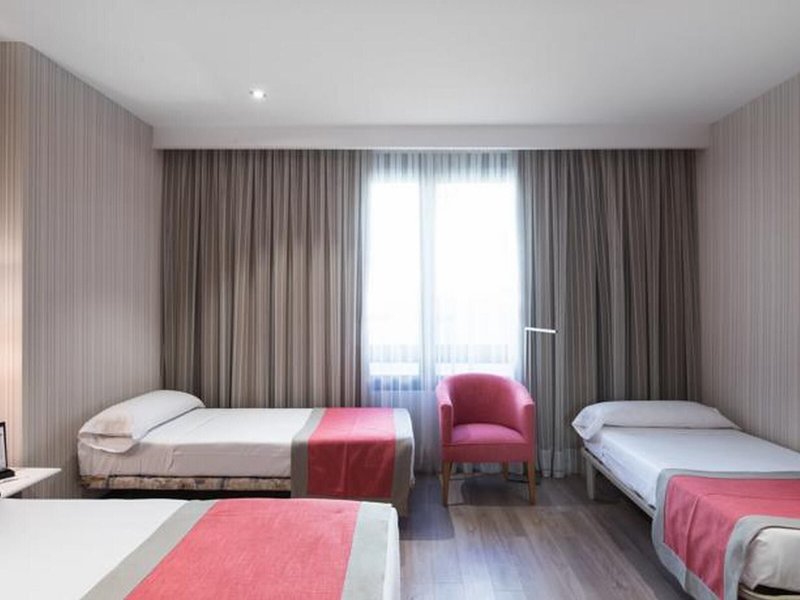 Catalonia Barcelona 505 48