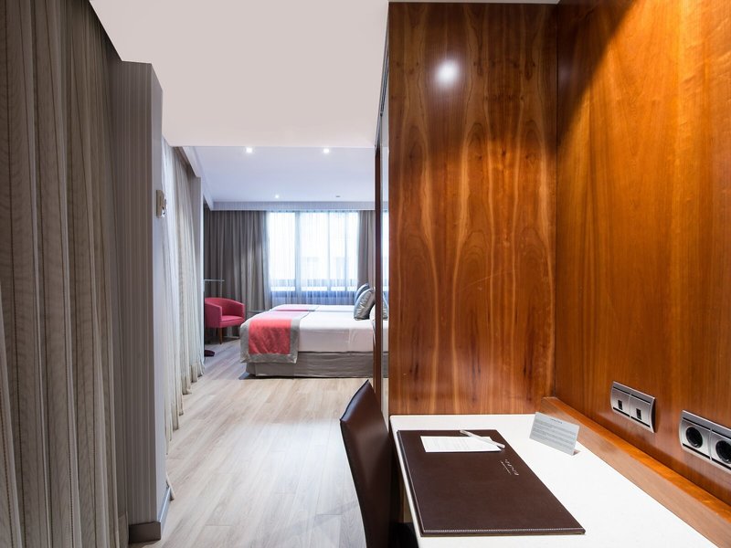 Catalonia Barcelona 505 50