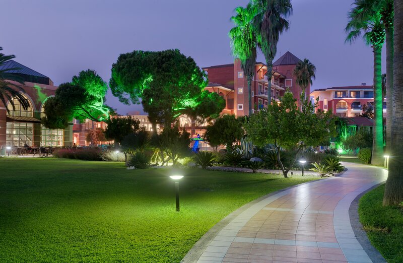 Club Mega Saray 2