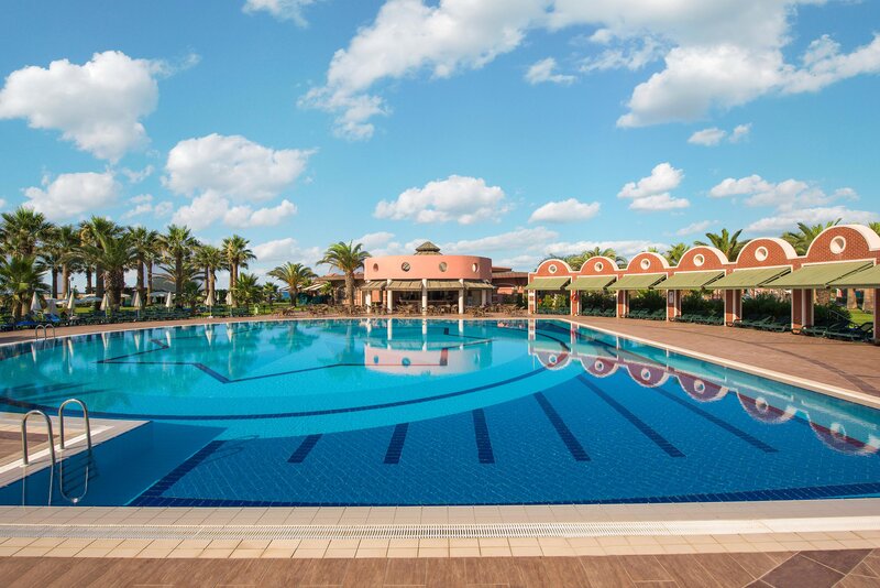 Club Mega Saray 6