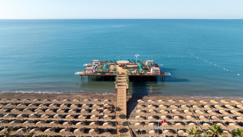 Club Mega Saray 8
