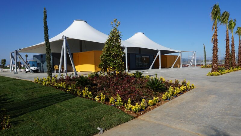 Club Mega Saray 11
