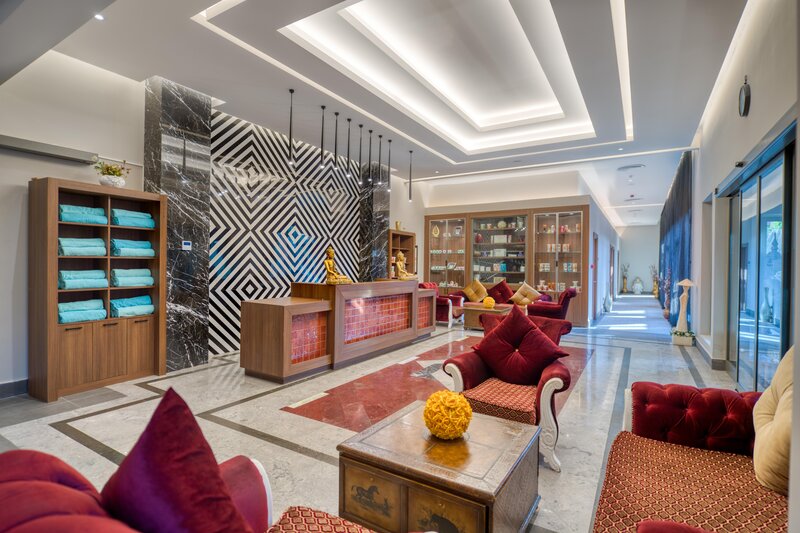 Club Mega Saray 36