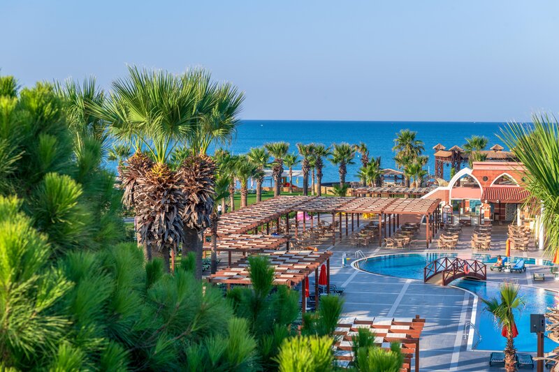 Club Mega Saray 47