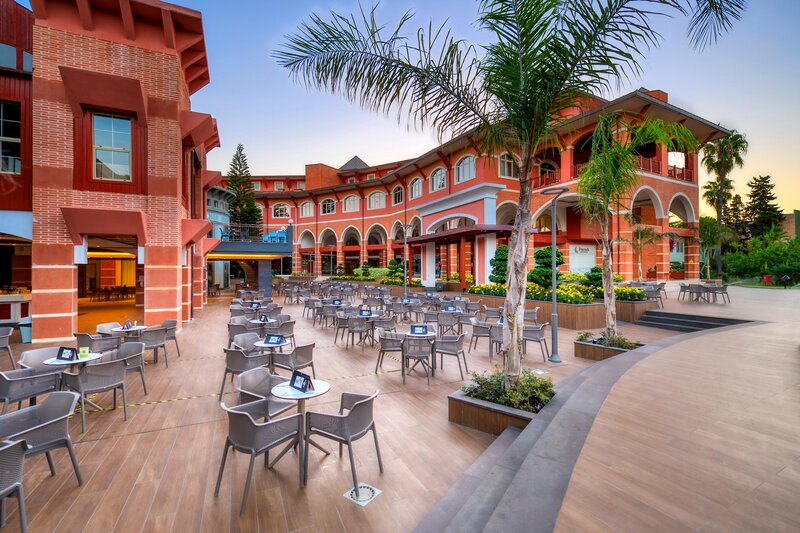 Club Mega Saray 73