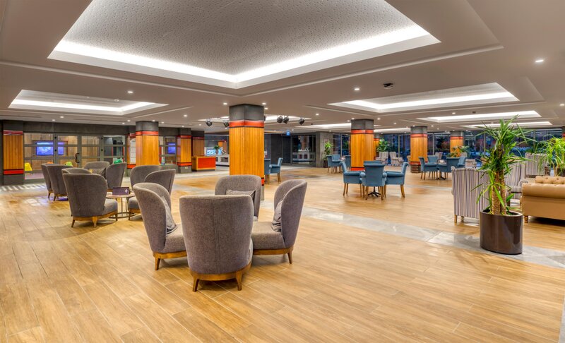 Club Mega Saray 130