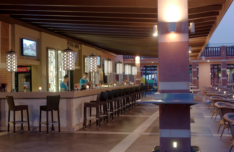Club Mega Saray 168