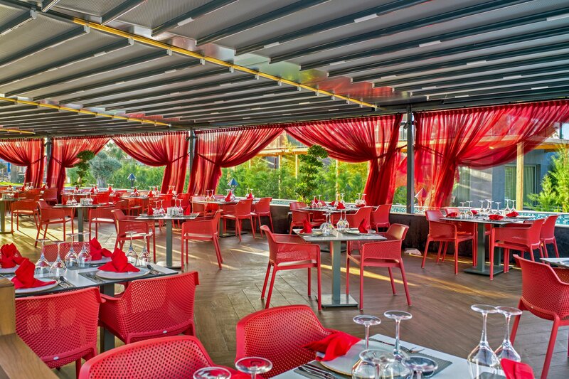 Club Mega Saray 222