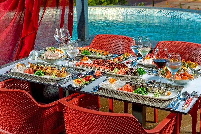 Club Mega Saray 225