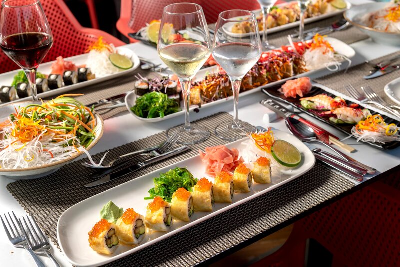 Club Mega Saray 228