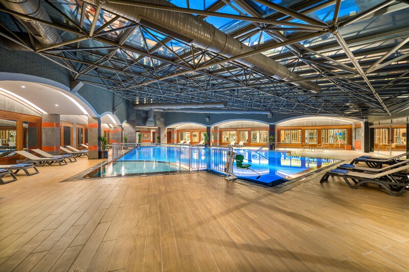 Club Mega Saray 244