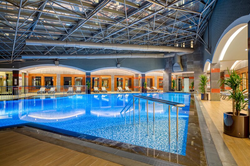 Club Mega Saray 247
