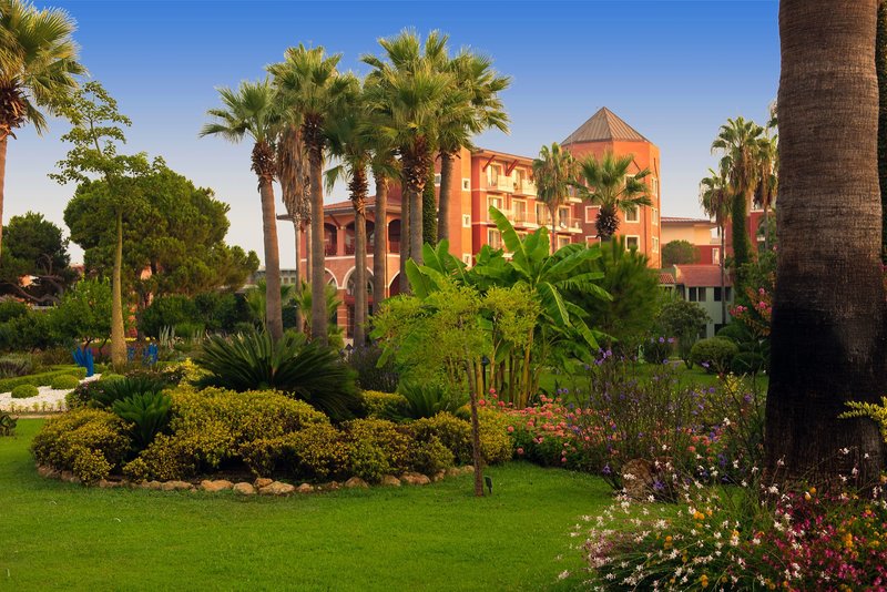 Club Mega Saray 2 - Exterior