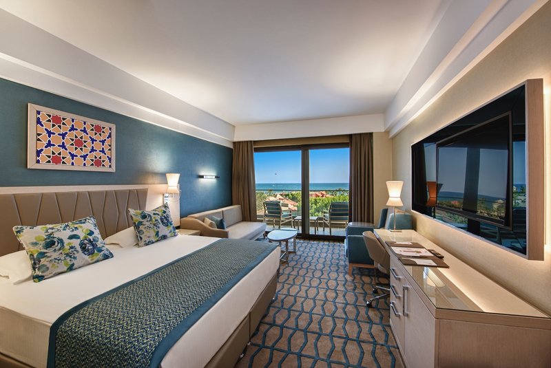 Club Mega Saray 4 - Room Example