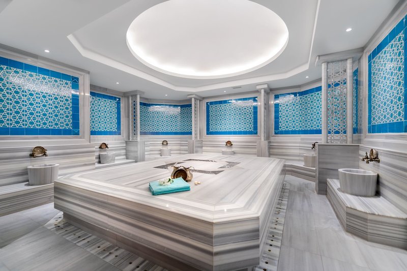 Club Mega Saray 20 - Health & Beauty