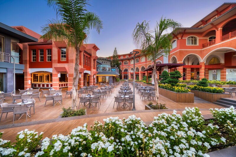 Megasaray Club Belek 2