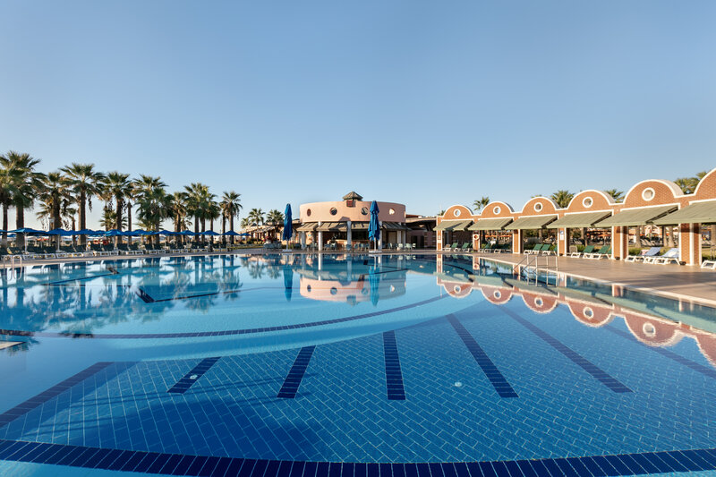 Megasaray Club Belek 5