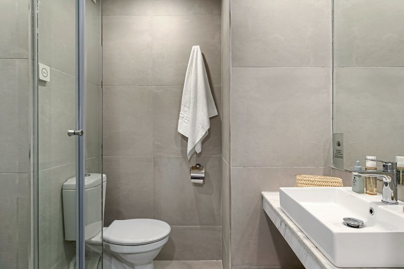 Hotel Perla 6